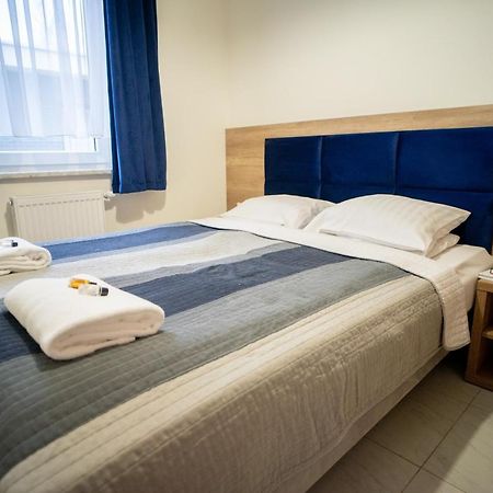 Apartamenty Na Skarpie Пшибродзин Экстерьер фото