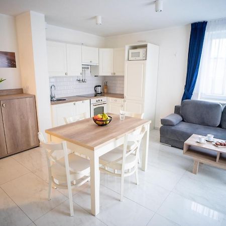 Apartamenty Na Skarpie Пшибродзин Экстерьер фото