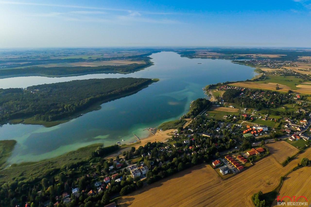 Apartamenty Na Skarpie Пшибродзин Экстерьер фото