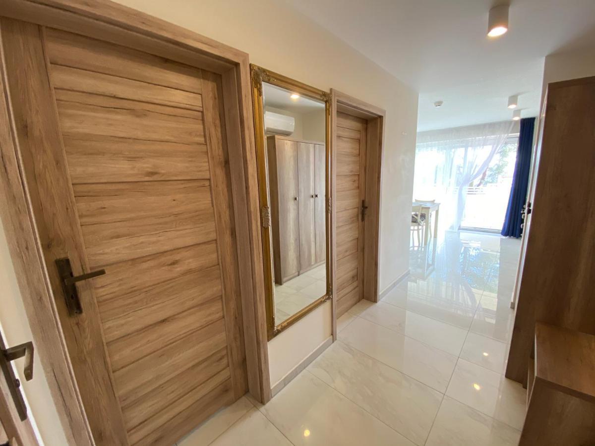 Apartamenty Na Skarpie Пшибродзин Экстерьер фото