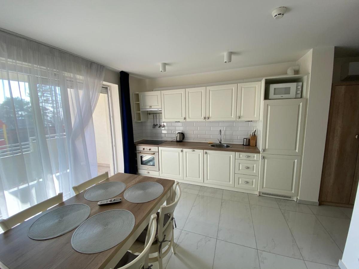 Apartamenty Na Skarpie Пшибродзин Экстерьер фото
