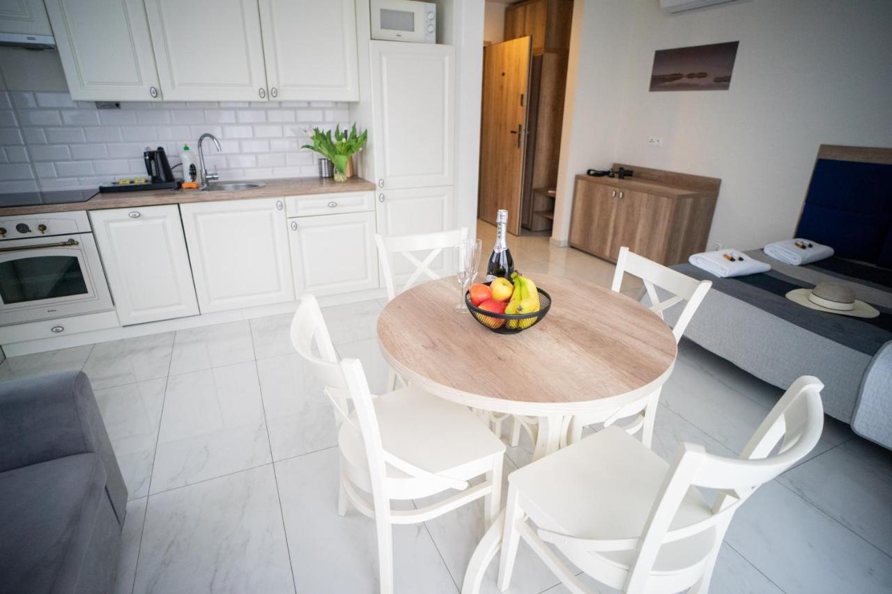 Apartamenty Na Skarpie Пшибродзин Экстерьер фото