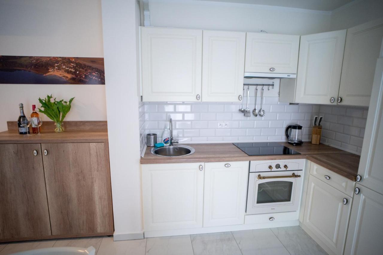 Apartamenty Na Skarpie Пшибродзин Экстерьер фото