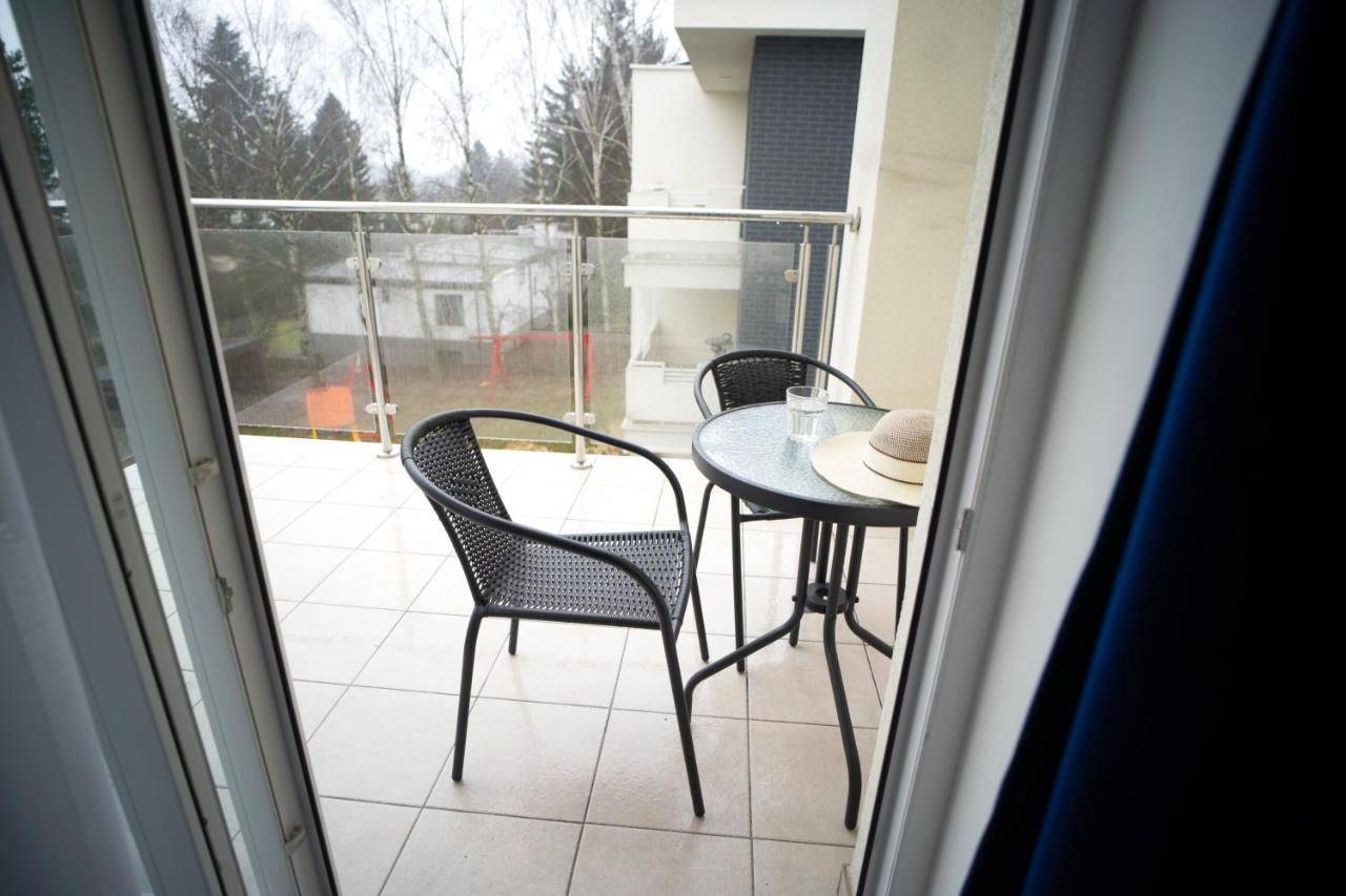 Apartamenty Na Skarpie Пшибродзин Экстерьер фото