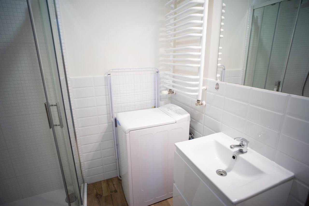 Apartamenty Na Skarpie Пшибродзин Экстерьер фото