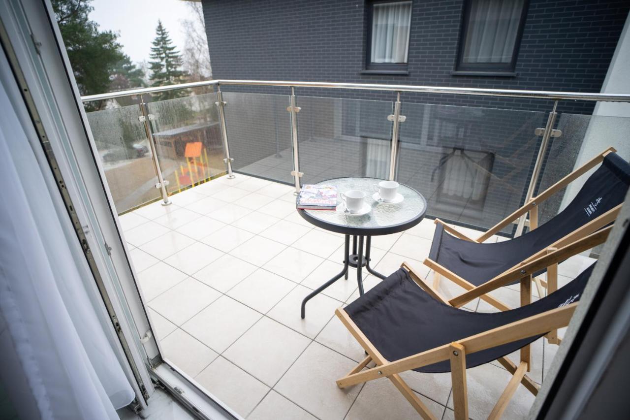 Apartamenty Na Skarpie Пшибродзин Экстерьер фото