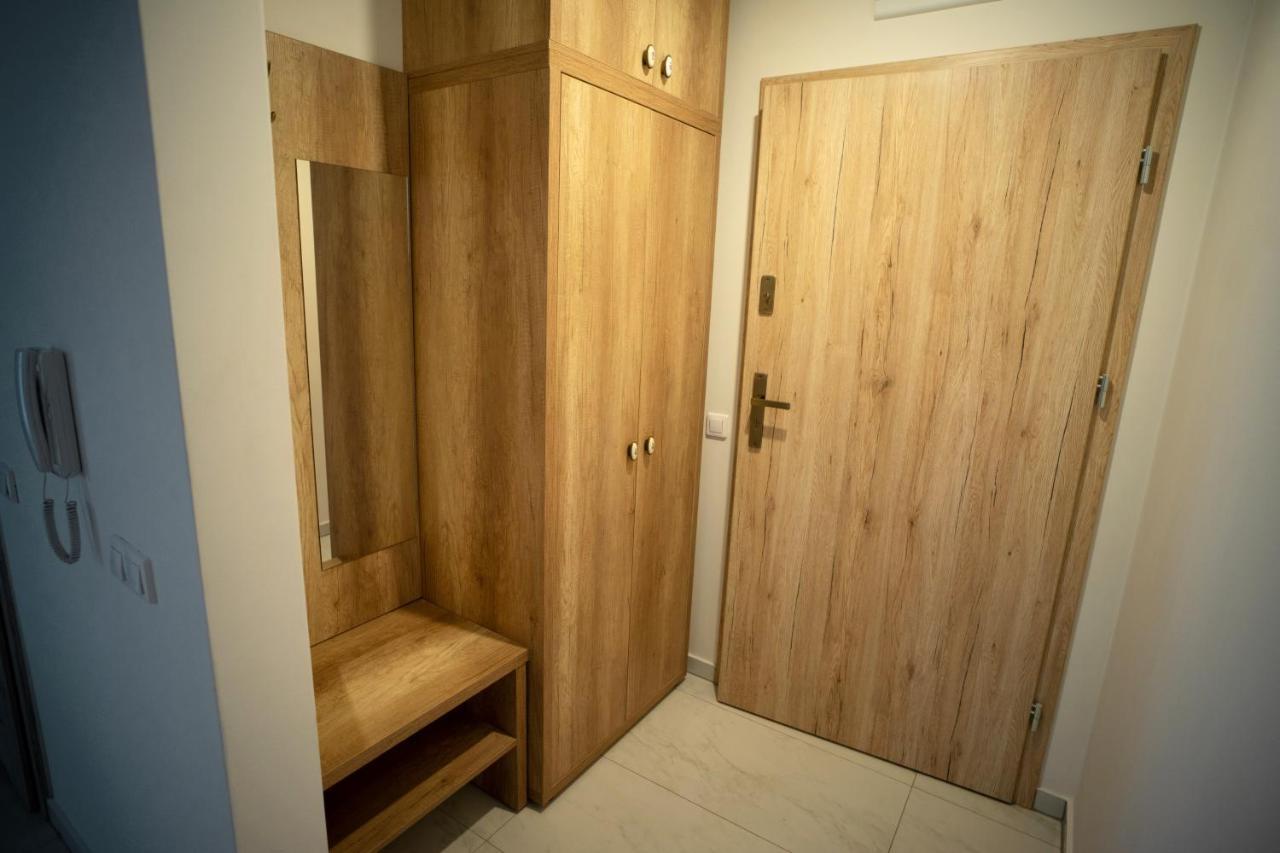 Apartamenty Na Skarpie Пшибродзин Экстерьер фото